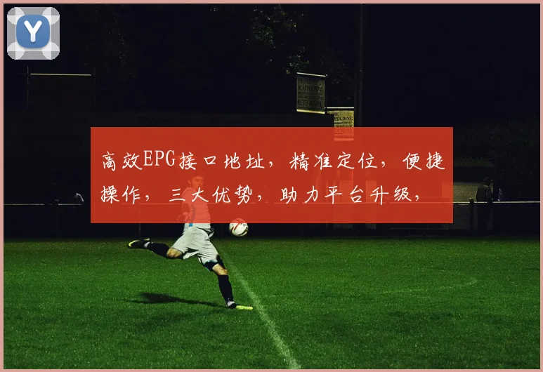 高效EPG接口地址，精准定位，便捷操作，三大优势，助力平台升级，优化用户体验。