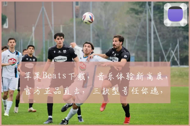 苹果Beats下载，音乐体验新高度，官方正品直击，三款型号任你选，速来抢购