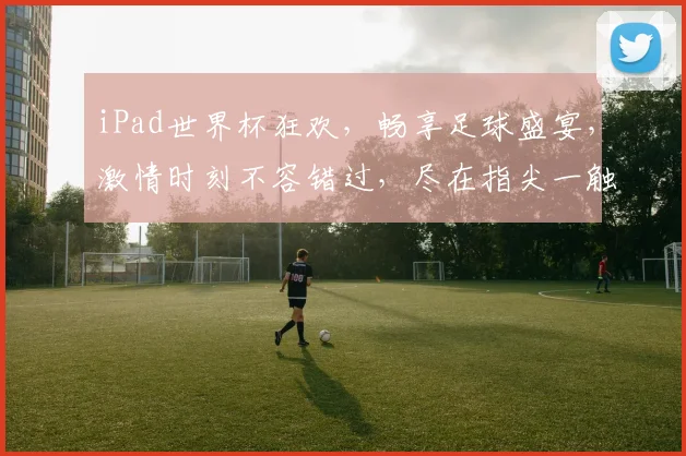 iPad世界杯狂欢，畅享足球盛宴，激情时刻不容错过，尽在指尖一触即达
