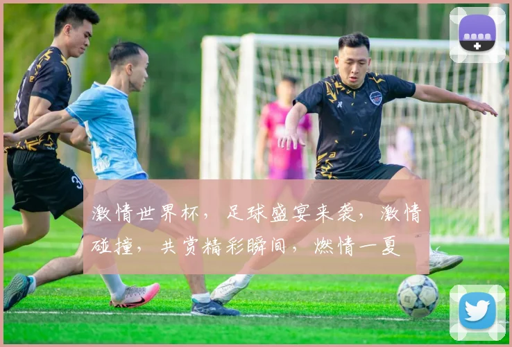 激情世界杯，足球盛宴来袭，激情碰撞，共赏精彩瞬间，燃情一夏